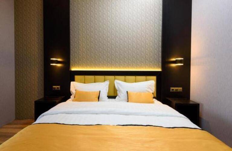 Grand Spa Hotel Avax (Авакс)