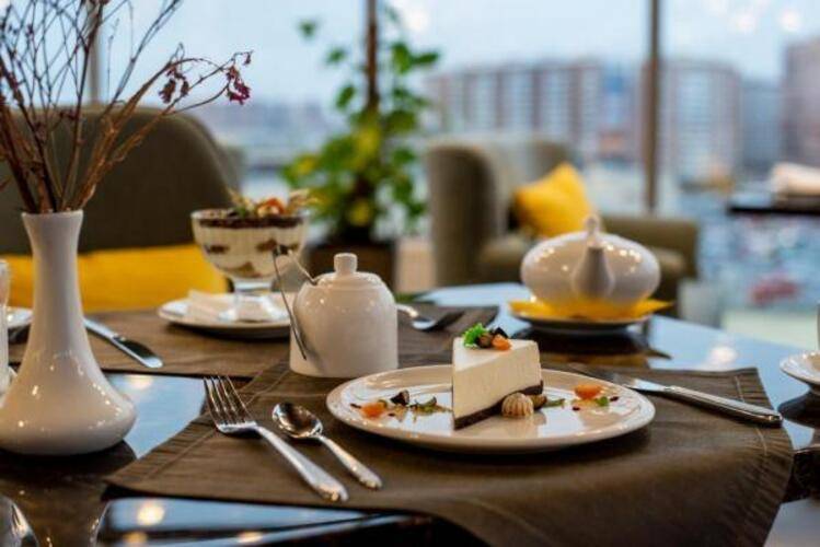 Grand Spa Hotel Avax (Авакс)