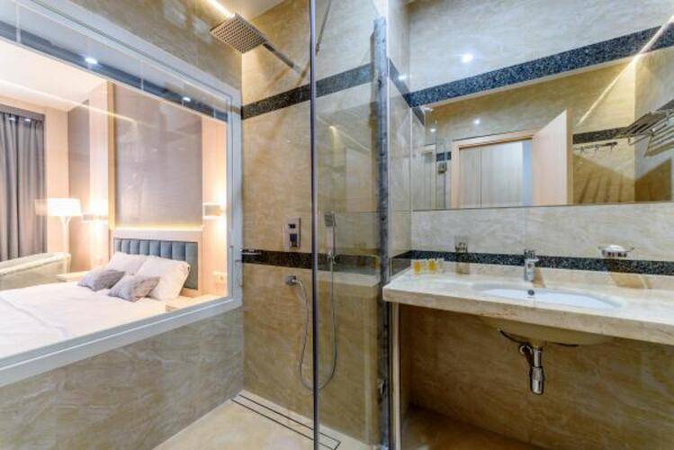 Grand Spa Hotel Avax (Авакс)