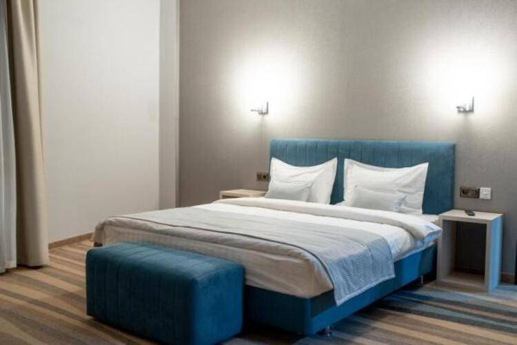 Grand Spa Hotel Avax (Авакс)