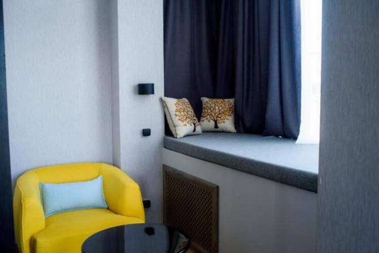 Grand Spa Hotel Avax (Авакс)