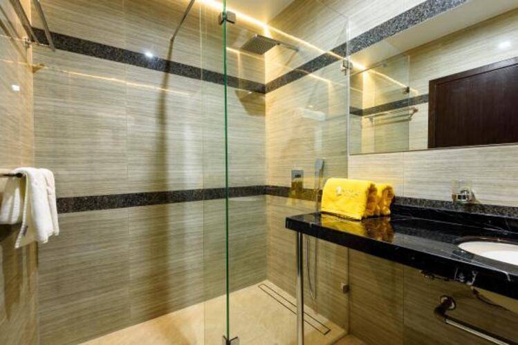 Grand Spa Hotel Avax (Авакс)