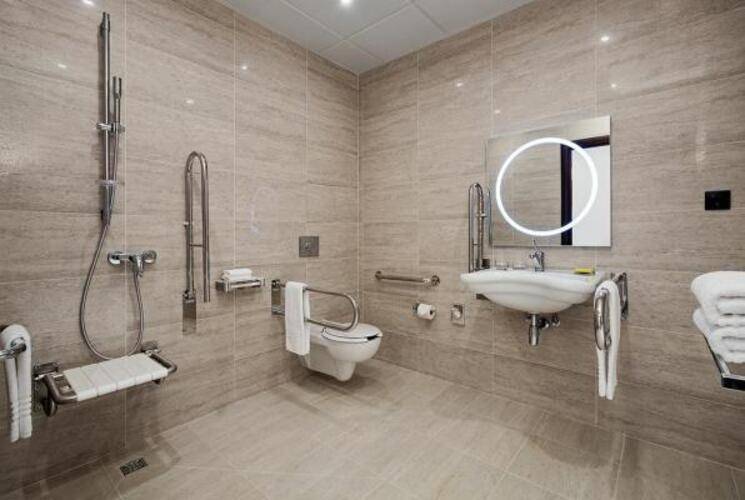 Marriott Krasnodar (Марриотт Краснодар)