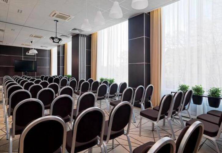 Marriott Krasnodar (Марриотт Краснодар)