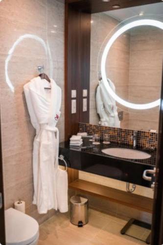 Marriott Krasnodar (Марриотт Краснодар)