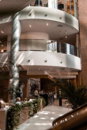 Marriott Krasnodar (Марриотт Краснодар)