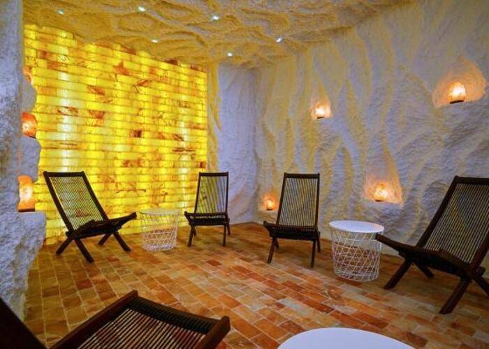 Marriott Krasnodar (Марриотт Краснодар)