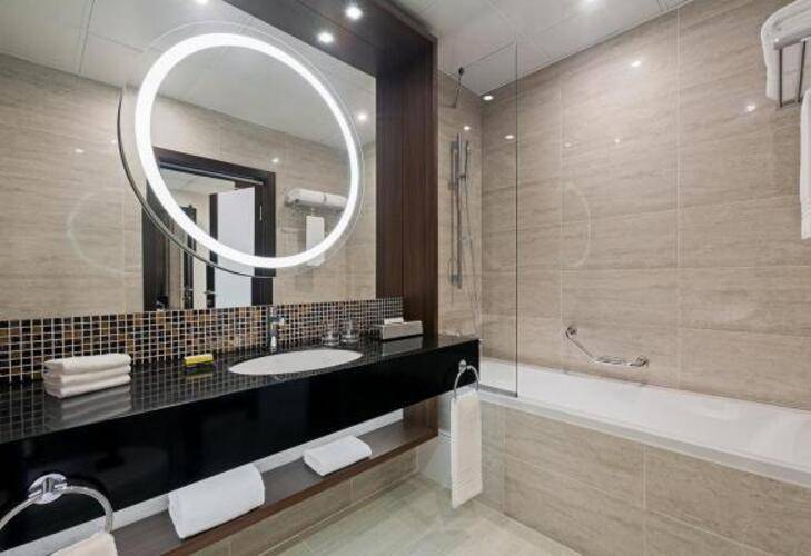 Marriott Krasnodar (Марриотт Краснодар)