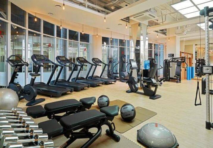 Marriott Krasnodar (Марриотт Краснодар)