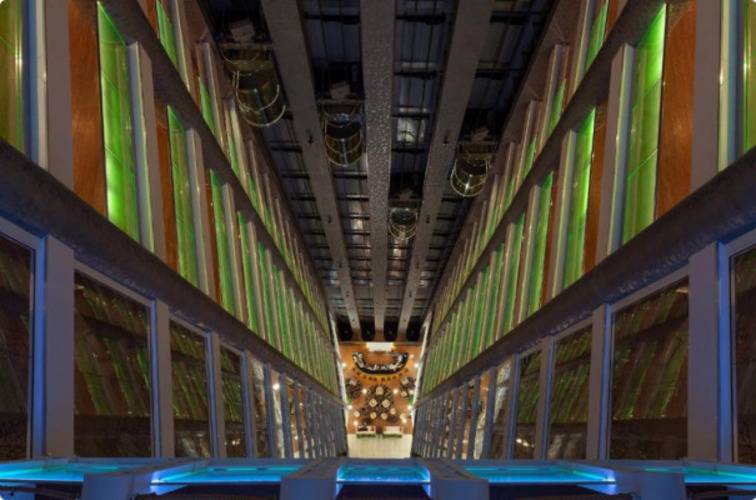 Marriott Krasnodar (Марриотт Краснодар)