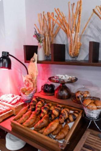 Marriott Krasnodar (Марриотт Краснодар)