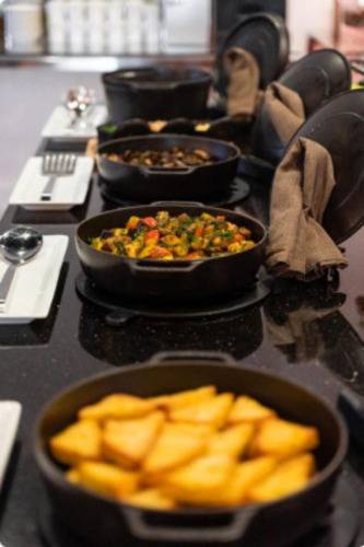 Marriott Krasnodar (Марриотт Краснодар)