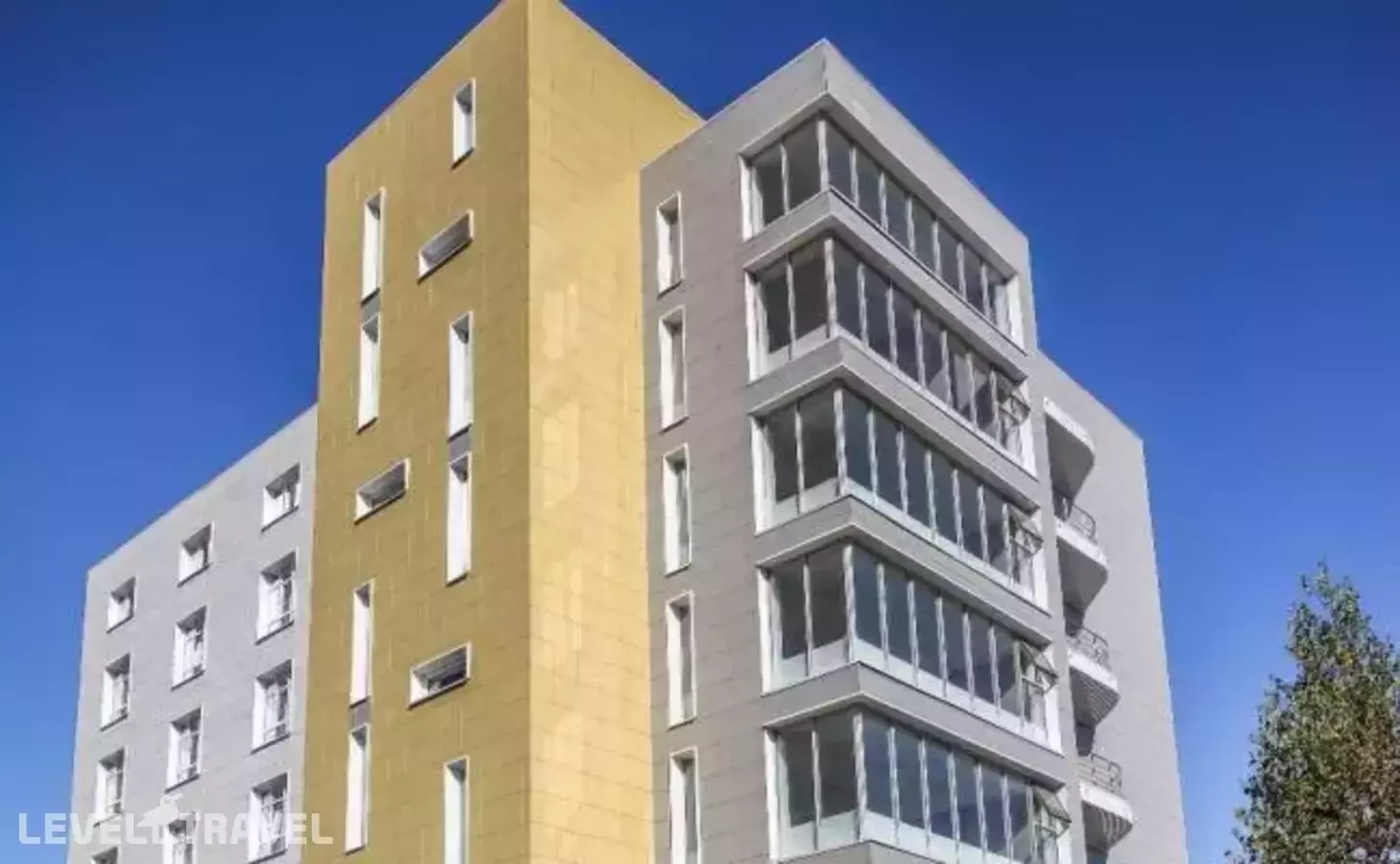 Уральский пансионат