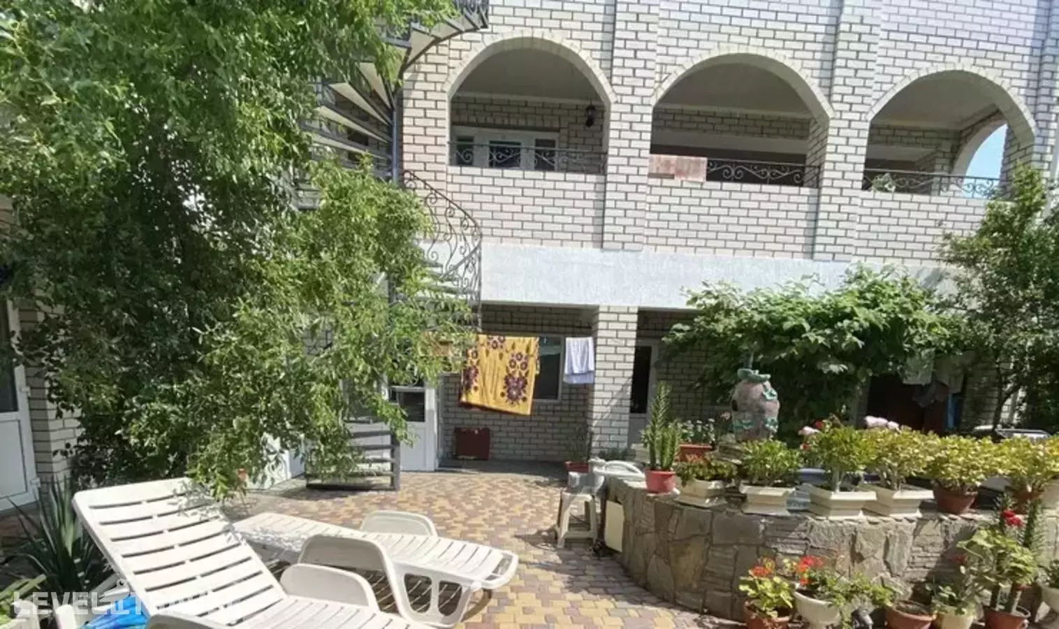 Гостевой дом У Наримана