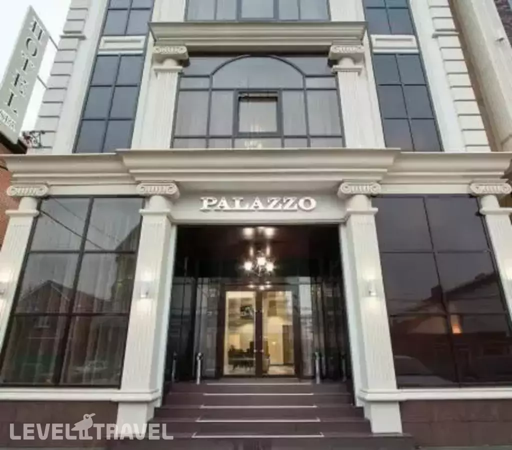 Palazzo (Палаццо)