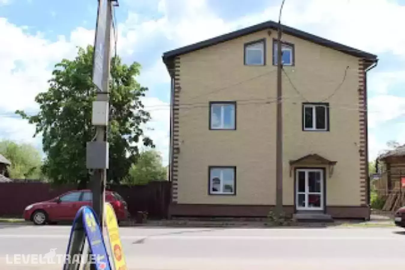 Дзержинского 122