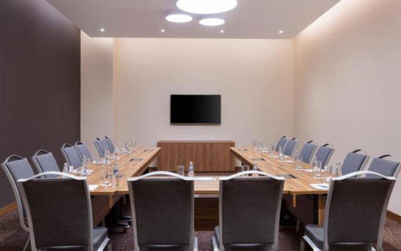 RedPoint Krasnodar (РэдПоинт Краснодар)