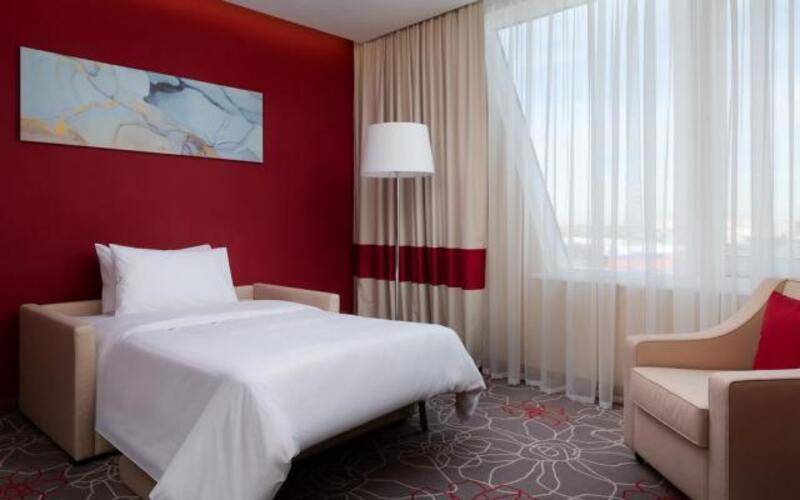 RedPoint Krasnodar (РэдПоинт Краснодар)