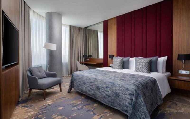 RedPoint Krasnodar (РэдПоинт Краснодар)