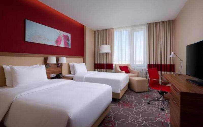 RedPoint Krasnodar (РэдПоинт Краснодар)