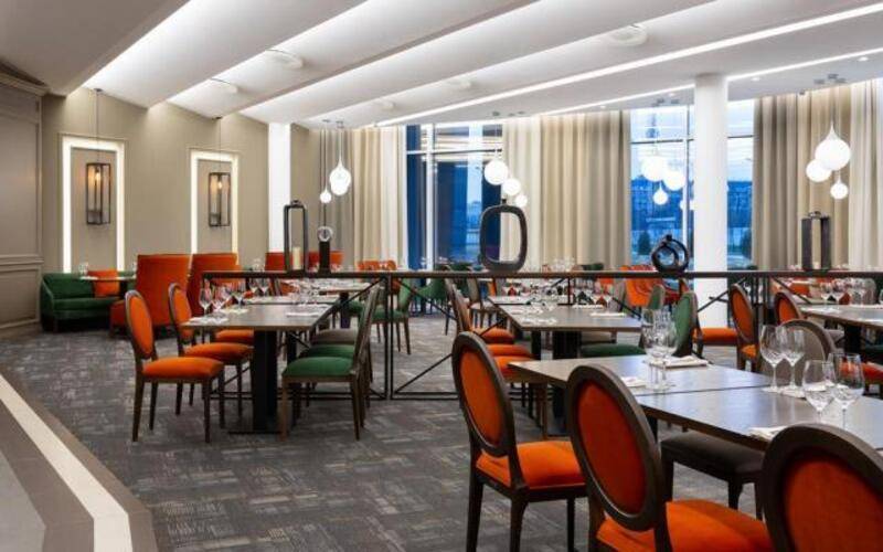 RedPoint Krasnodar (РэдПоинт Краснодар)