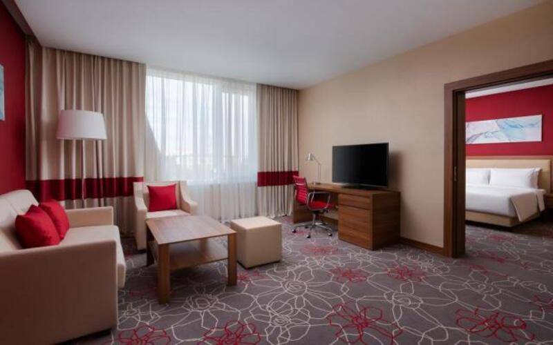 RedPoint Krasnodar (РэдПоинт Краснодар)