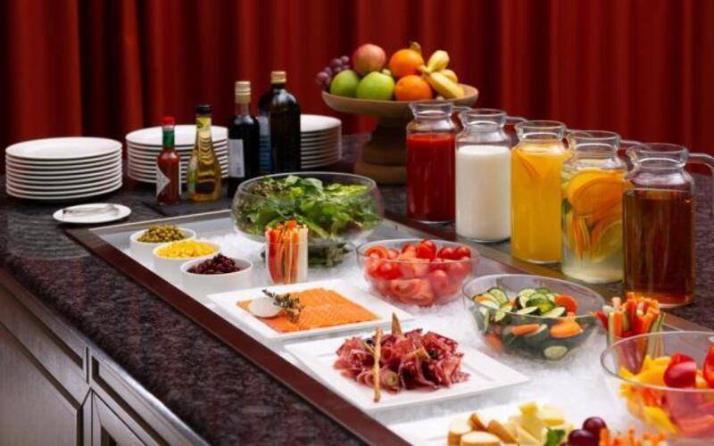 RedPoint Krasnodar (РэдПоинт Краснодар)