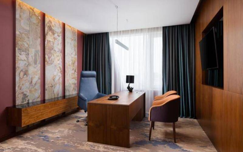 RedPoint Krasnodar (РэдПоинт Краснодар)