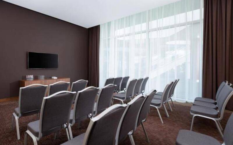 RedPoint Krasnodar (РэдПоинт Краснодар)