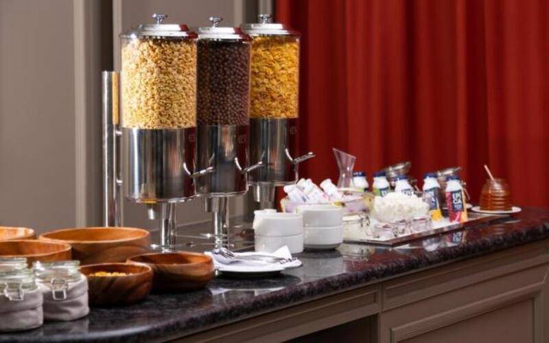 RedPoint Krasnodar (РэдПоинт Краснодар)