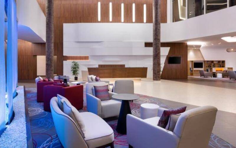 RedPoint Krasnodar (РэдПоинт Краснодар)