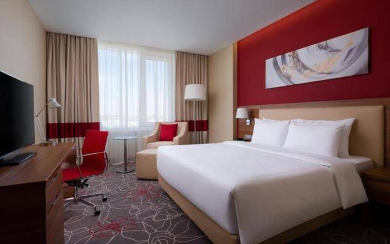 RedPoint Krasnodar (РэдПоинт Краснодар)