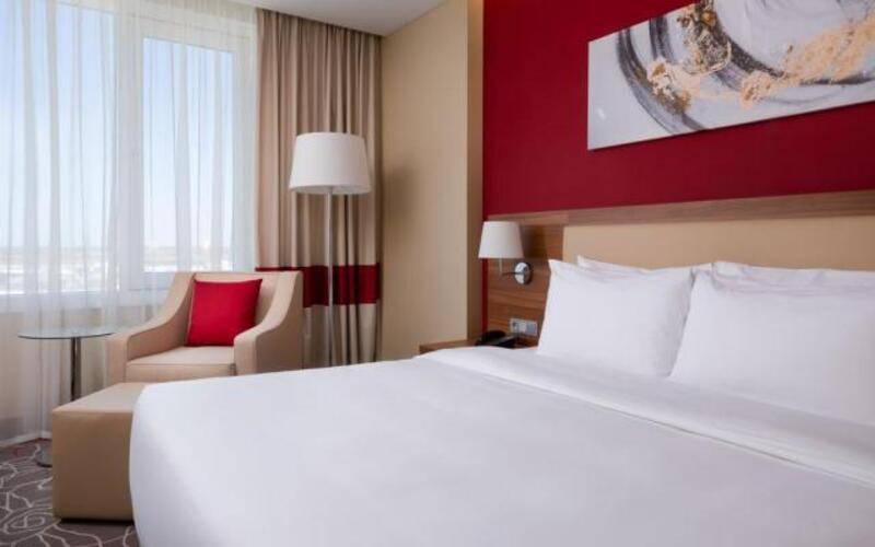 RedPoint Krasnodar (РэдПоинт Краснодар)