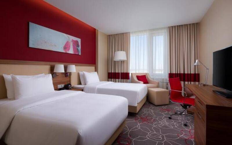 RedPoint Krasnodar (РэдПоинт Краснодар)