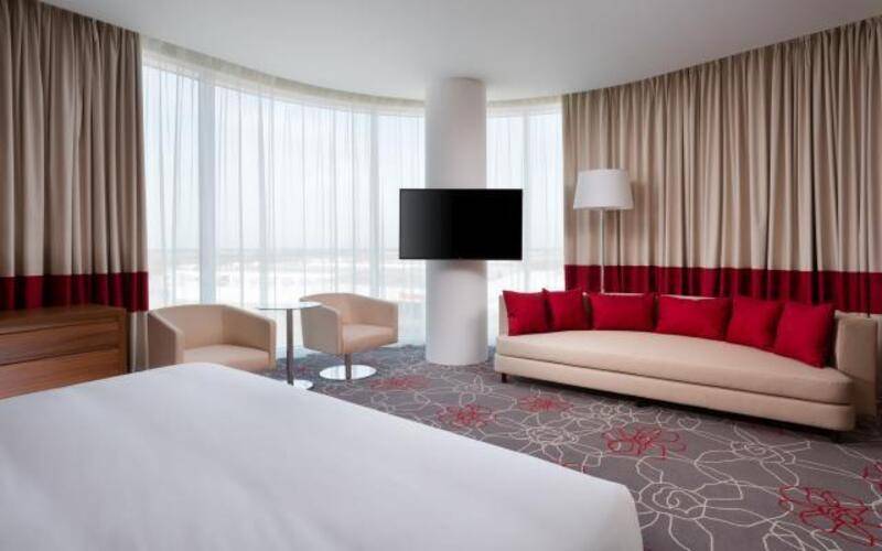 RedPoint Krasnodar (РэдПоинт Краснодар)