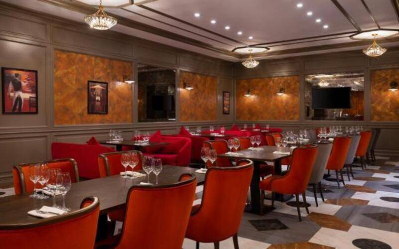 RedPoint Krasnodar (РэдПоинт Краснодар)