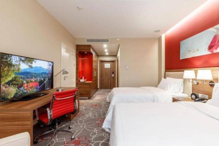 RedPoint Krasnodar (РэдПоинт Краснодар)