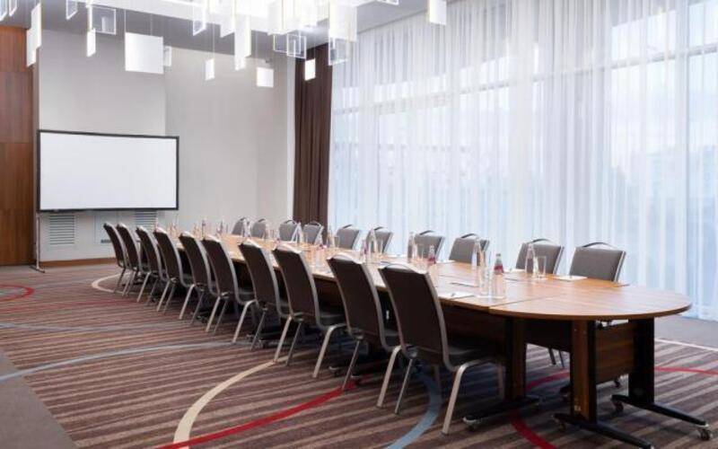 RedPoint Krasnodar (РэдПоинт Краснодар)