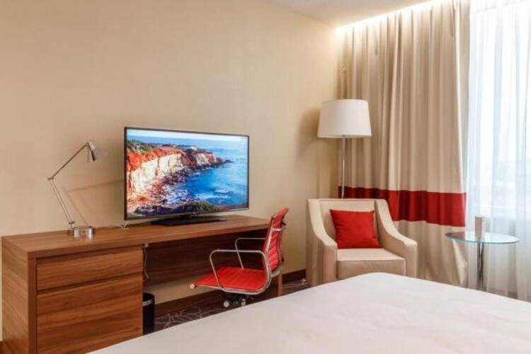 RedPoint Krasnodar (РэдПоинт Краснодар)