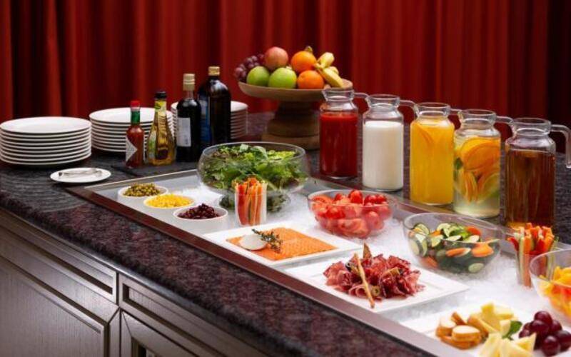 RedPoint Krasnodar (РэдПоинт Краснодар)