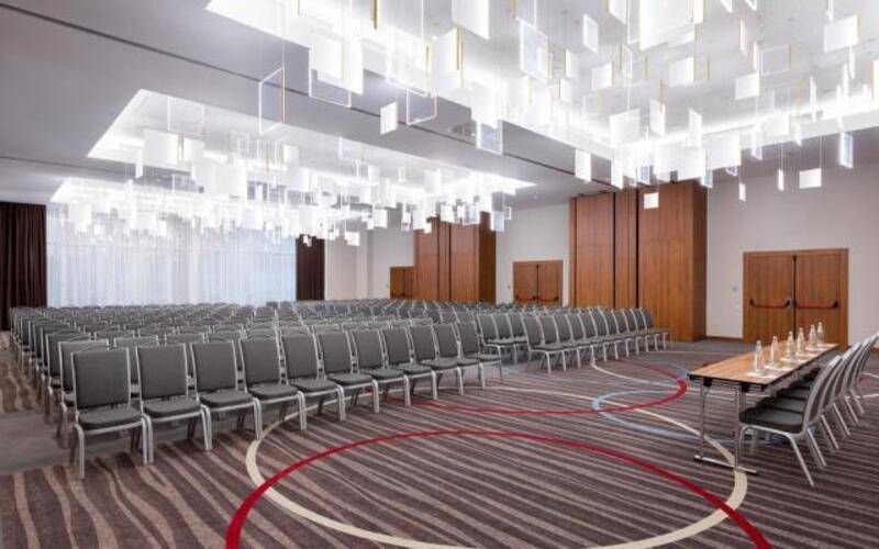 RedPoint Krasnodar (РэдПоинт Краснодар)