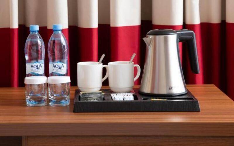 RedPoint Krasnodar (РэдПоинт Краснодар)