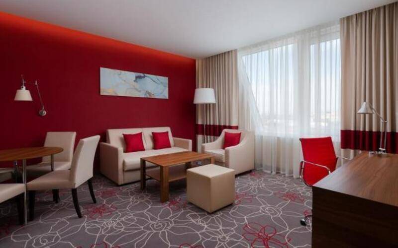 RedPoint Krasnodar (РэдПоинт Краснодар)