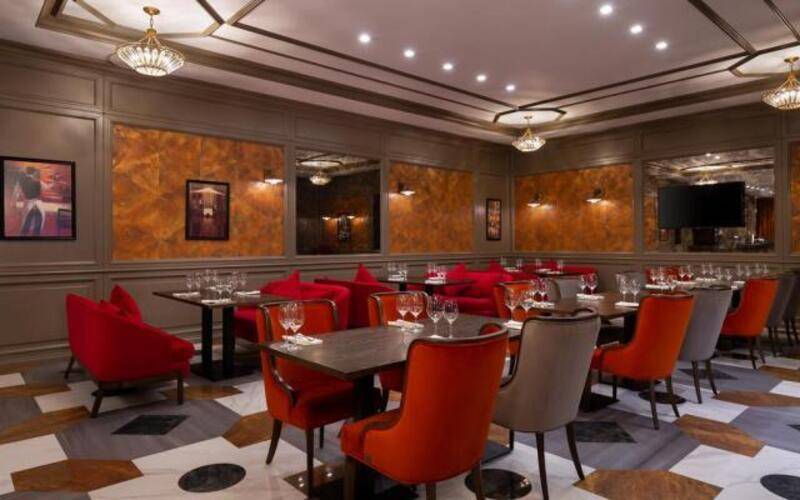 RedPoint Krasnodar (РэдПоинт Краснодар)