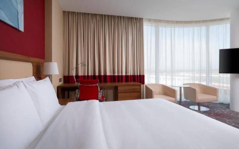 RedPoint Krasnodar (РэдПоинт Краснодар)