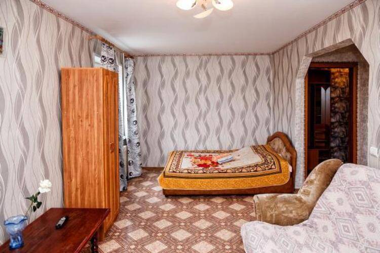 KemHotel (КемОтель) на улице Красноармейская