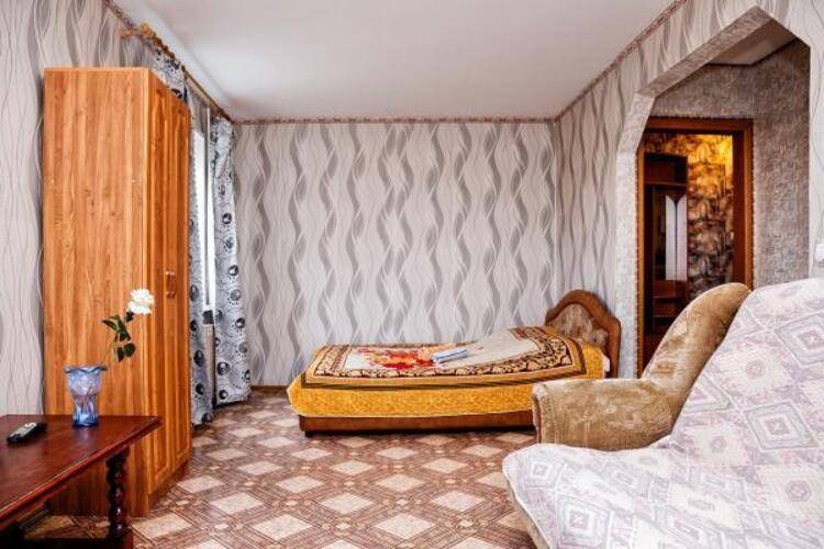 KemHotel (КемОтель) на улице Красноармейская