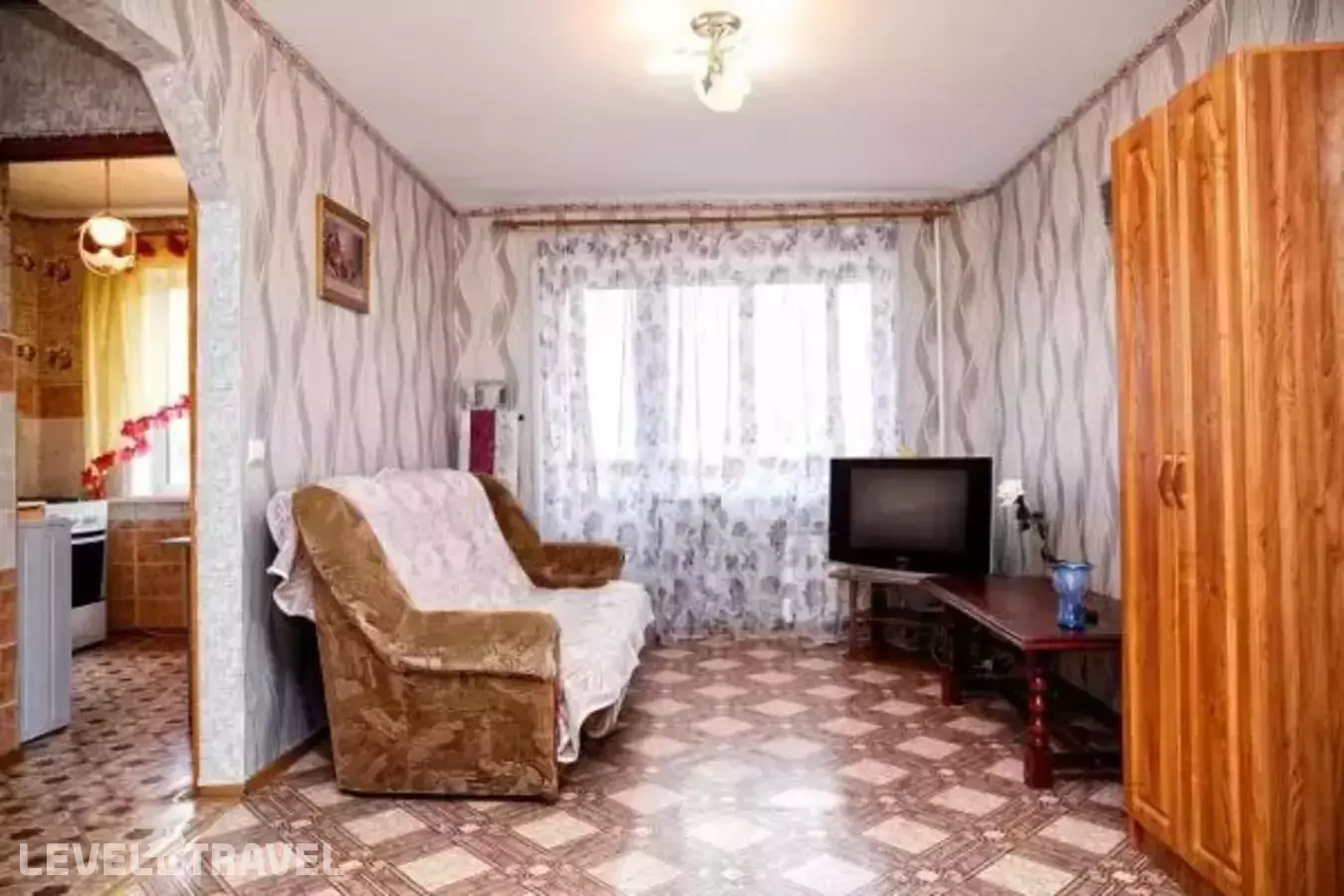 KemHotel (КемОтель) на улице Красноармейская