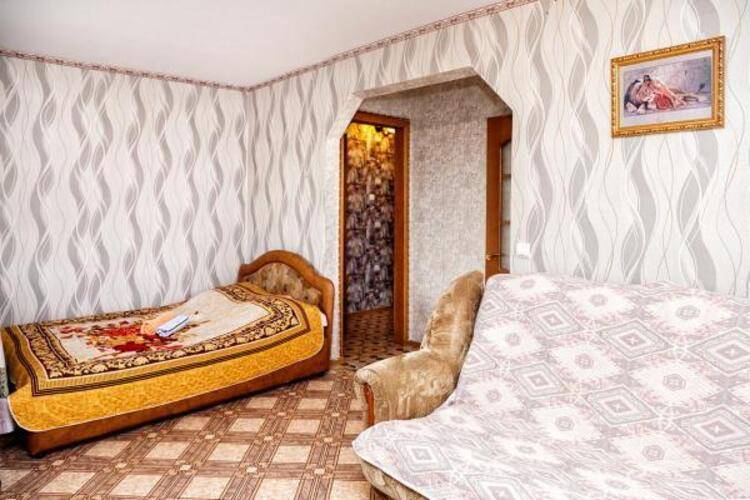 KemHotel (КемОтель) на улице Красноармейская