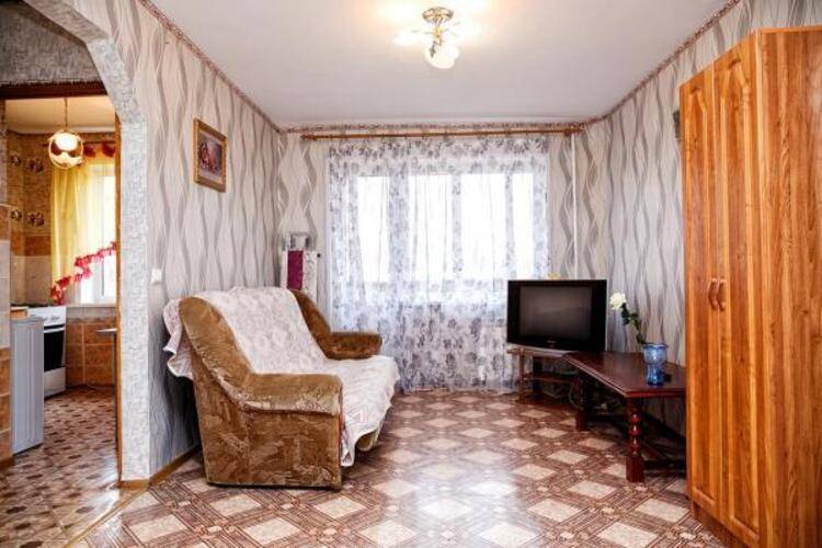 KemHotel (КемОтель) на улице Красноармейская
